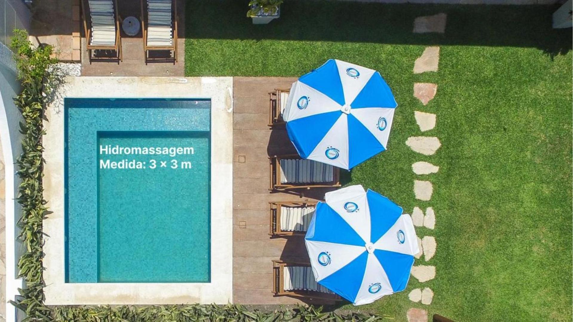 Ecohar Yoga Ξενοδοχείο Maragogi Εξωτερικό φωτογραφία