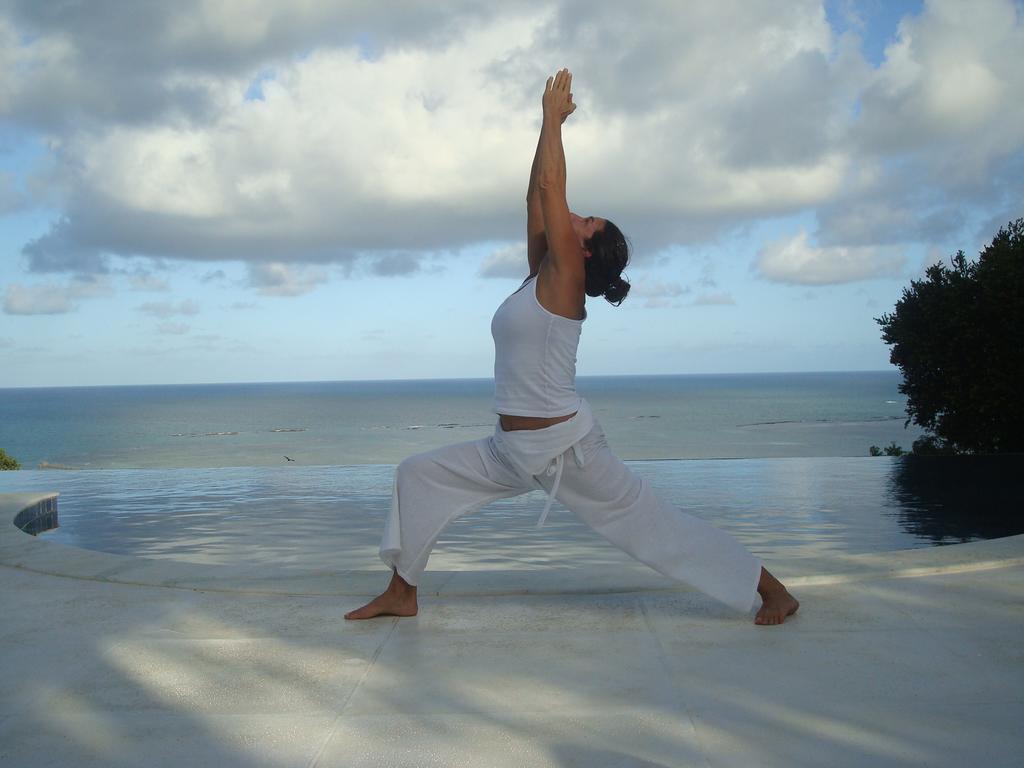 Ecohar Yoga Ξενοδοχείο Maragogi Εξωτερικό φωτογραφία